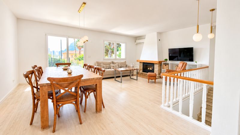 Foto e1f31d8e-5b5d-4cfd-b511-eabea4ee63f7. Casa amb aparcament piscina a Marisol Park - Ortembach - Los Almendros Calp