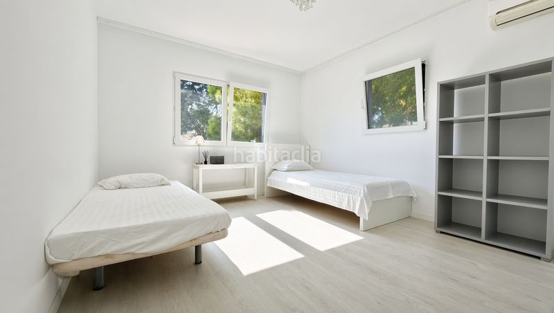 Foto f47401af-701a-48ec-977a-be30e3c88e3e. Casa amb aparcament piscina a Marisol Park - Ortembach - Los Almendros Calp