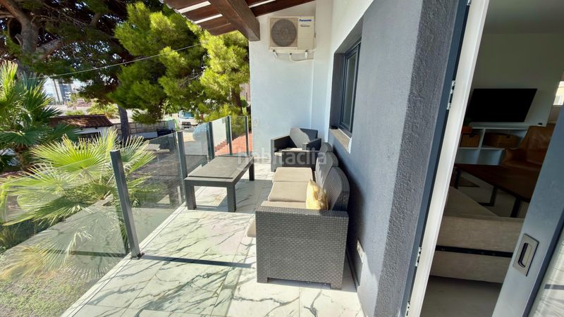 Foto f6665b49-7343-4a60-8c26-8699134160c7. Casa amb aparcament piscina a Marisol Park - Ortembach - Los Almendros Calp