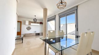 Àtic a Benissa Pueblo. Ltpgtltstronggtaacutetico luminoso de 3 dormitorios con terraza