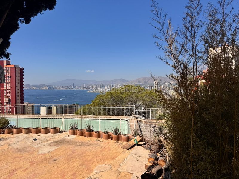 Foto 3f2871d4-83a8-4e61-bf5c-3f80b8ddb350. Casa amb aparcament piscina a Rincón Alto Benidorm