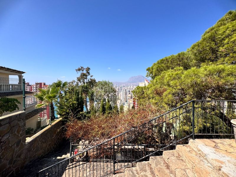 Foto 47762228-c449-448e-a0e0-9938b03daeae. Casa amb aparcament piscina a Rincón Alto Benidorm