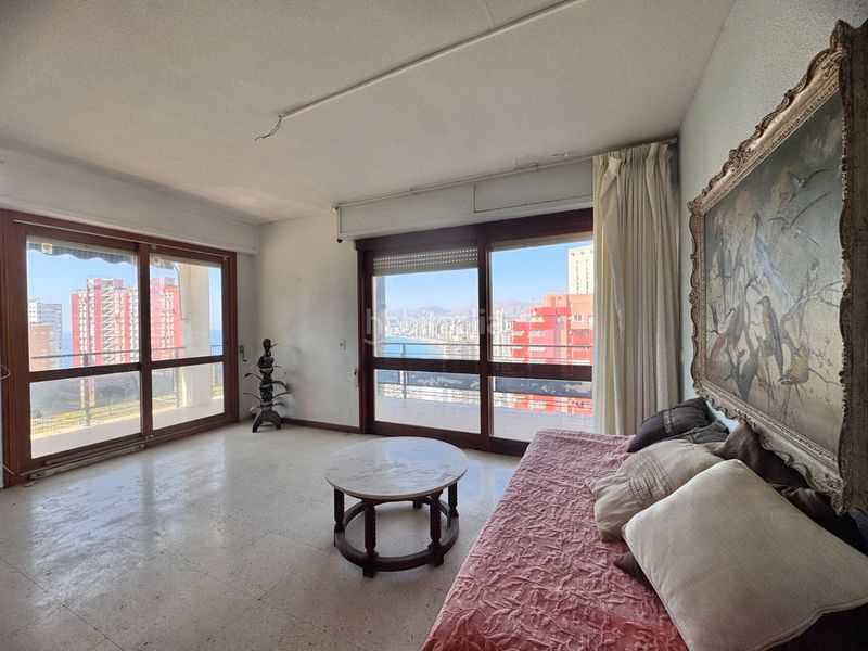 Foto 47b8a662-3e71-48b0-8b4b-8cf276446e99. Casa amb aparcament piscina a Rincón Alto Benidorm