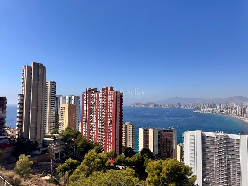 Foto 532b6d1e-50e8-4ec9-a77e-71729e6f00d1. Casa amb aparcament piscina a Rincón Alto Benidorm