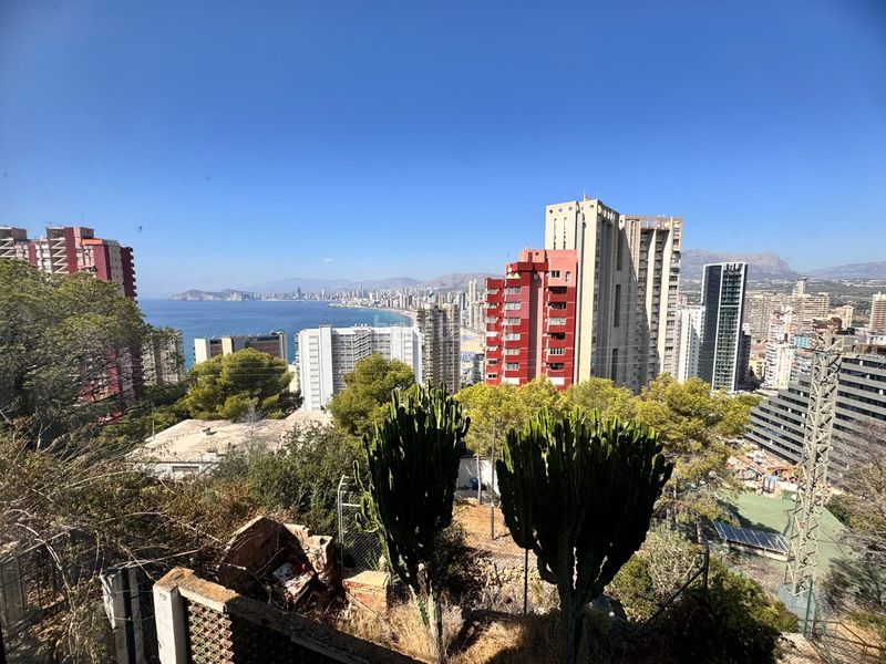 Foto 69a8984e-245d-4cfa-8007-80fec38affc1. Casa amb aparcament piscina a Rincón Alto Benidorm
