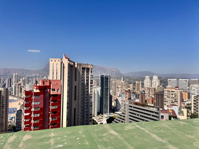 Foto 77eaf732-13ab-455f-a229-f1f70f9be355. Casa amb aparcament piscina a Rincón Alto Benidorm