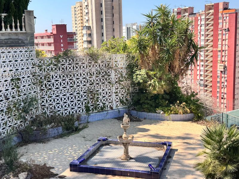 Foto 87c72a46-0ead-421a-8df2-1969507378fe. Casa amb aparcament piscina a Rincón Alto Benidorm