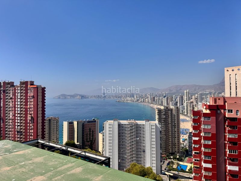 Foto 8d67a389-1d97-4ec5-aca7-9b1bc85daae1. Casa amb aparcament piscina a Rincón Alto Benidorm