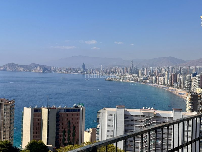 Foto ab3f7283-deff-4556-bcf8-6fe363e46546. Casa amb aparcament piscina a Rincón Alto Benidorm
