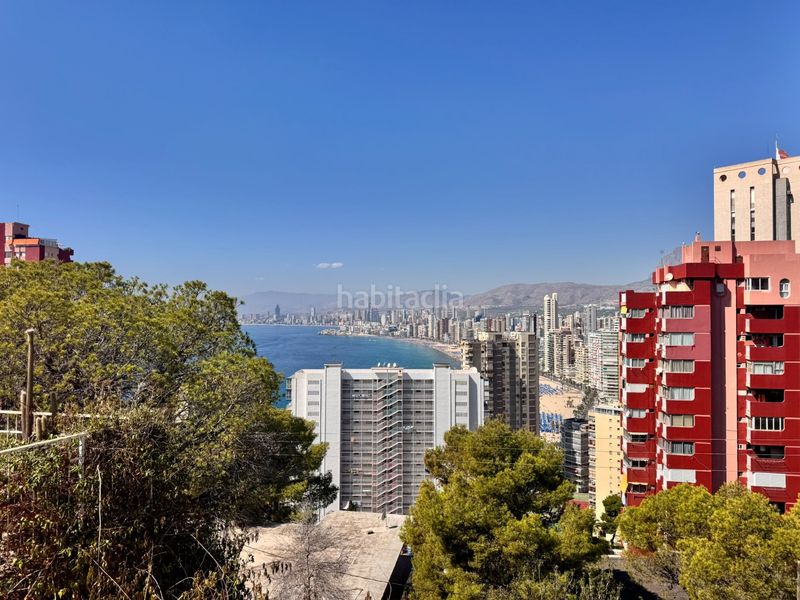 Foto bb3357b0-9438-4bac-86c5-8d32b671be6a. Casa amb aparcament piscina a Rincón Alto Benidorm
