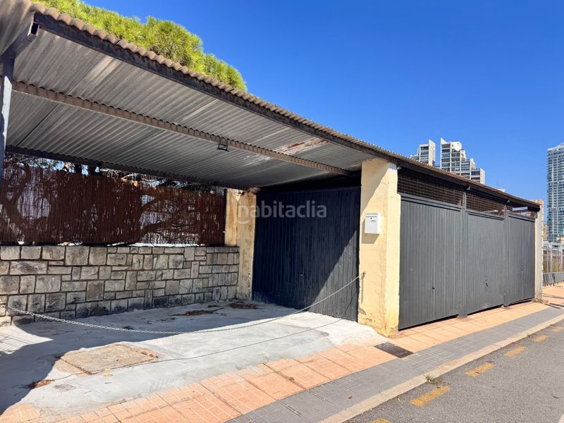 Foto c56405dd-7590-4636-b09e-107fe31bb6f4. Casa amb aparcament piscina a Rincón Alto Benidorm