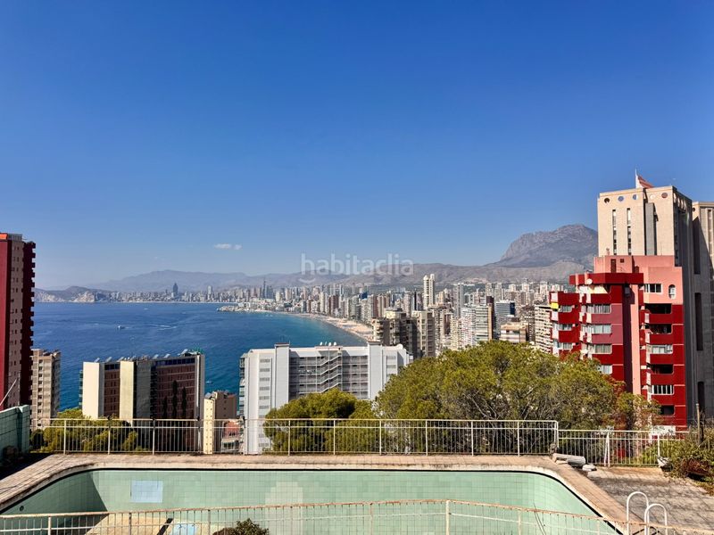 Foto cbb3149c-1ca3-40b5-89b7-645b363cba8e. Casa amb aparcament piscina a Rincón Alto Benidorm