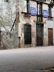 Terreno residencial en Centre