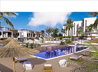 RESIDENCIAL EN MIL PALMERAS, PILAR DE LA HORADADA