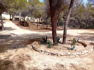 Residential Plot in Pueblo-Ubanizaciones. Ltpgteste magniacutefico suelo ruacutestico de 3.100 msup2 en al