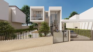 House in San Rafael - Nucia Park. Ltpgt ltstronggtun oasis de confort y tranquilidad en la nuciacu
