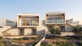Casa en San Rafael - Nucia Park. Ltpgt ltstronggtun oasis de confort y tranquilidad en la nuciacu