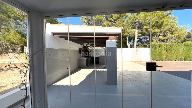 Foto 3a78b9bd-80bb-46a7-8202-4ffb3cba19c4. Xalet amb aparcament piscina a Coloma Nucia (la)