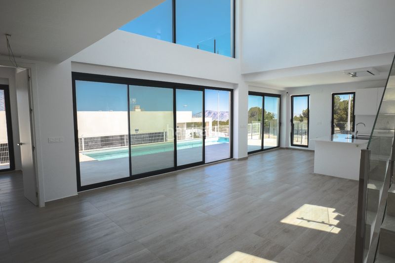 Foto 12abf3a3-e3de-4ac7-b9bb-cb58c1b3bedf. Casa amb aparcament piscina a La Alberca Polop