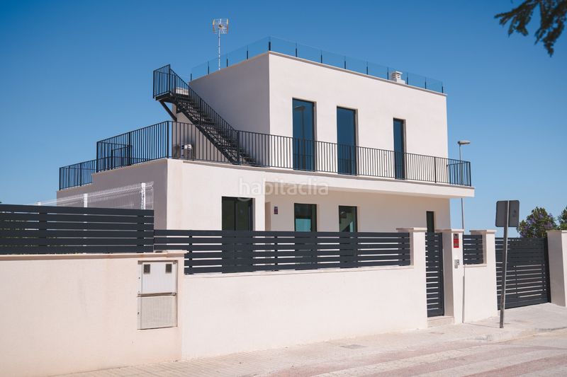 Foto 4f5f78b0-8ed2-4eea-bb0e-0f295d131731. Casa amb aparcament piscina a La Alberca Polop