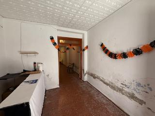 Maison à Piles. Ltpgtltstronggtcasa para reformar en piles con gran potencial y