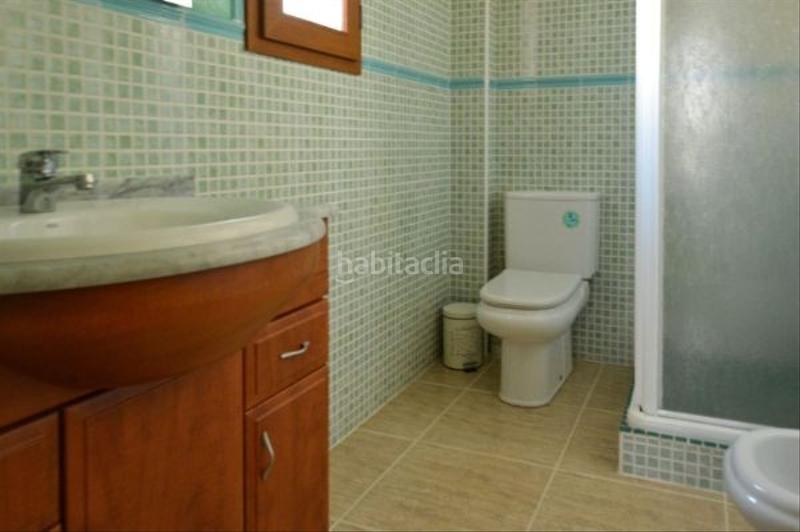 Foto ed5e95e2-0e6f-4e6c-8c83-c274b2b64e4c. Haus mit pool in Finestrat pueblo Finestrat