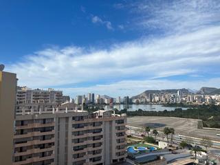 Dúplex a Zona Levante - Playa Fossa. Ltpgteste aacutetico duacuteplex en calpe, es un lugar espectacu