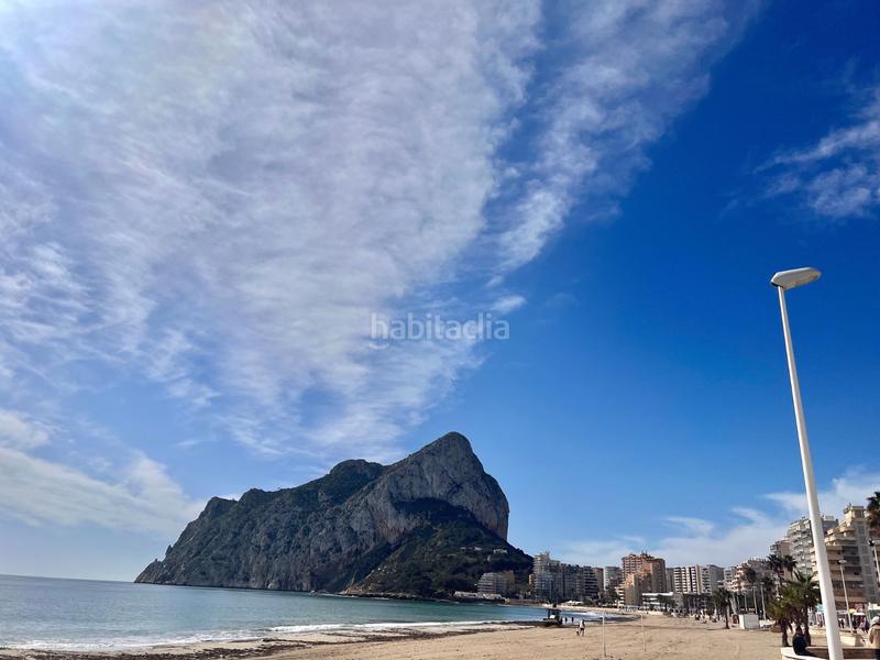 Foto 185832d4-4eae-4c50-9014-8587d3e2efb5. Dúplex amb piscina a Zona Levante - Playa Fossa Calp