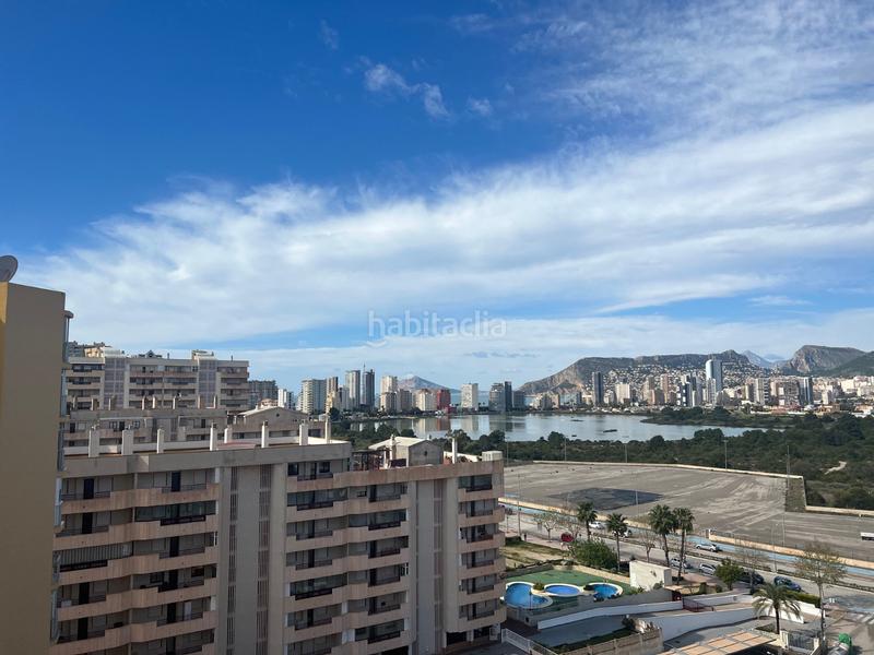 Foto e21403f3-90d0-4504-bb10-d8c0d70924e6. Dúplex amb piscina a Zona Levante - Playa Fossa Calp