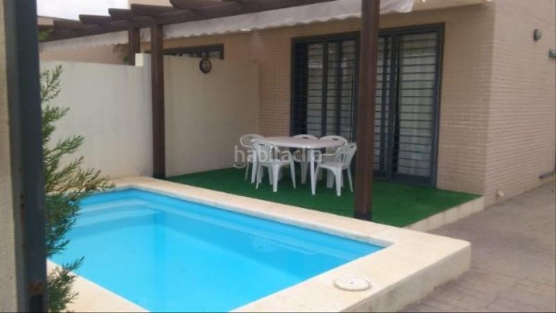 Foto d95b7f92-bedc-44df-88ff-26d47aa38c71. Casa ltpgtltstronggt iexclfantaacutestico chalet nova en venta!ltstronggtltpgtltpgteste chalet se encuentra en una de las zona en Oliva