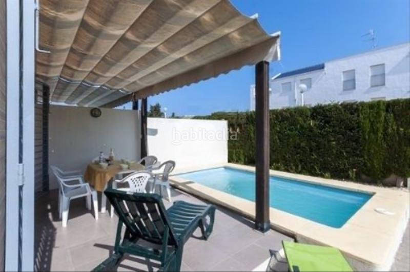 Foto f0a24cce-7acd-4e06-a267-900d8462db04. Casa ltpgtltstronggt iexclfantaacutestico chalet nova en venta!ltstronggtltpgtltpgteste chalet se encuentra en una de las zona en Oliva