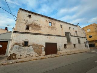 Casa a Verger (el). Ltpgtltstronggt oportunidad uacutenica en pleno centro del puebl