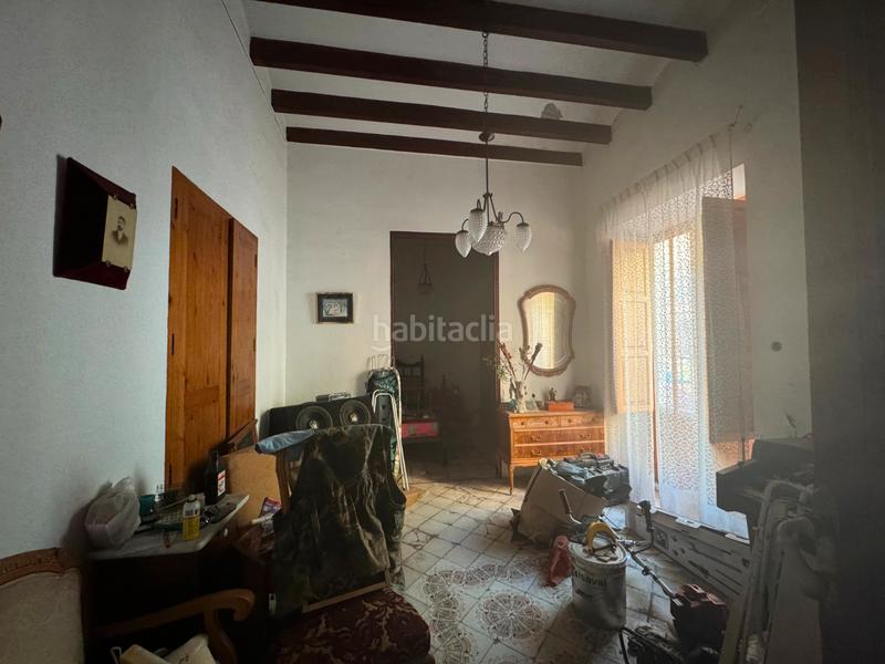 Foto ea6d34a2-2749-429c-8152-bea06b93088d. Casa a Verger (el)