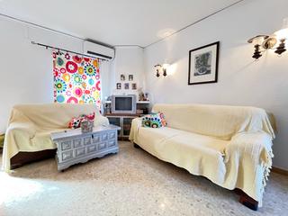 Casa adossada a El Palmar - Los Molinos. Ltp dirquotltrquotgtadosado ubicado en una urbanizacioacuten en
