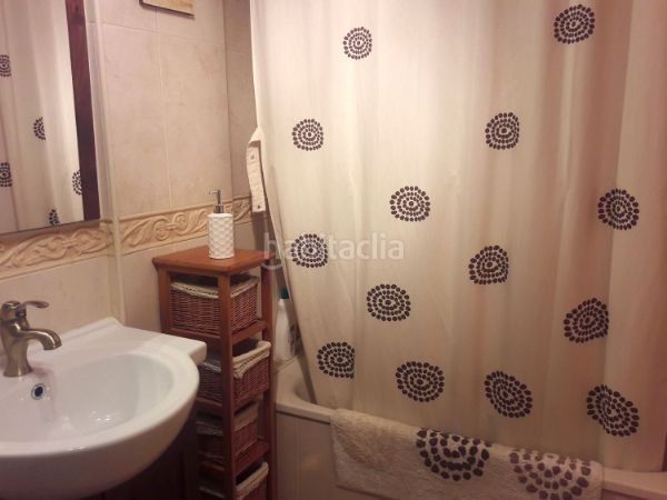 Foto 9f56cac0-c4af-45a9-9ba1-fc8e7290c095. Apartament a Juzgados - Plaza de Toros Benidorm