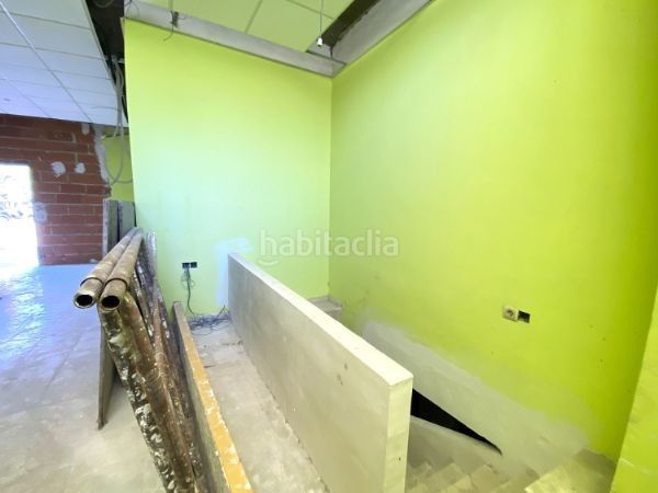 Foto 082cf1e6-3a67-4605-8785-634e3954e304. Local comercial a Levante Alto Benidorm