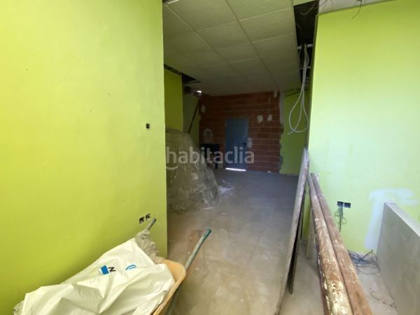 Foto 5f4d2d99-c18f-423f-bb85-6fdb312de2fa. Local comercial a Levante Alto Benidorm
