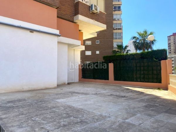 Foto 63c810a0-a240-4083-86a4-ed8ce658597a. Local comercial a Levante Alto Benidorm