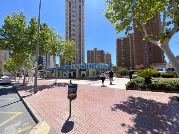 Foto 874f7084-4475-4f8c-bc3c-c5effa717e38. Local comercial a Levante Alto Benidorm