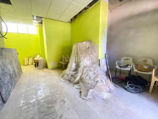 Foto c93ac3aa-8970-4322-8f24-f26394a60b75. Local comercial a Levante Alto Benidorm