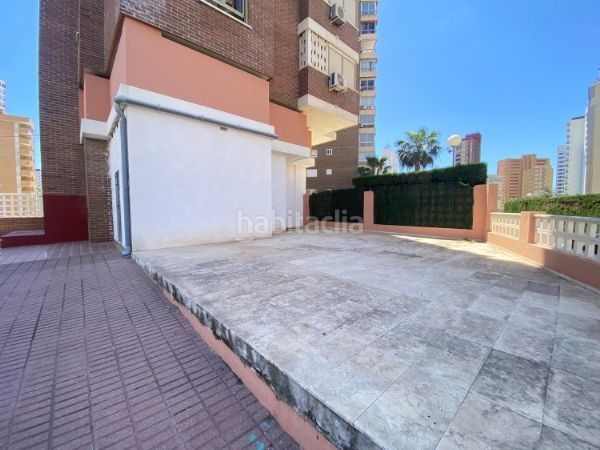 Foto d609cdfc-12ee-40d2-af19-45f95a871bac. Local comercial a Levante Alto Benidorm