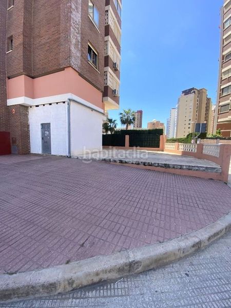 Foto e0a41d12-e22f-459f-be80-250261ff60a4. Local comercial a Levante Alto Benidorm