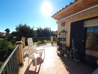 Chalet en Pueblo-Ubanizaciones. Ltpgtltstronggt encantador chalet independiente en alfazltstrong
