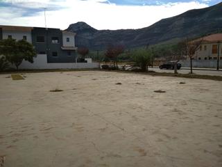 Terreny residencial a Parcent. Ltpgt ltstronggtterreno urbano en parcent a la ventaltstronggtlt