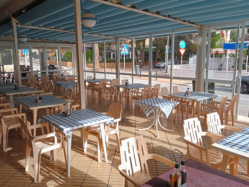 Foto 088d93c6-0eb9-41bb-b063-2b5f7c62578f. Local comercial a Levante Alto Benidorm