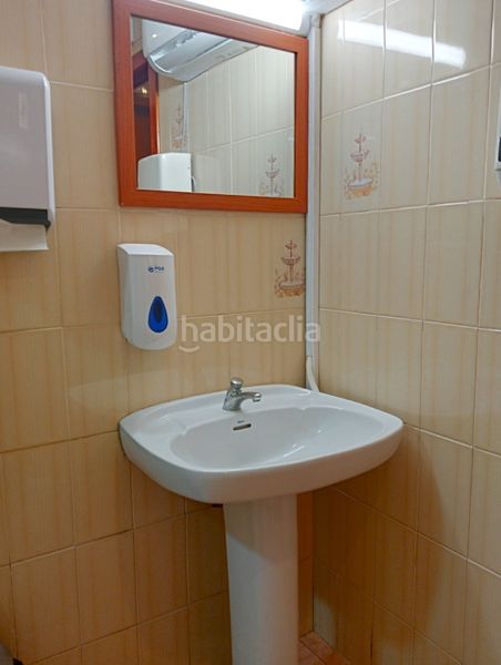 Foto 139f8627-43a8-47fb-a93a-f2ac96e16ff8. Local comercial a Levante Alto Benidorm