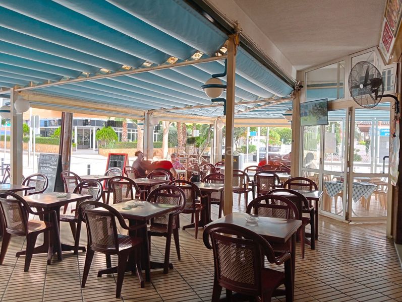 Foto 1da2fed6-8e4b-4496-804a-1ef68835fc5a. Local comercial a Levante Alto Benidorm