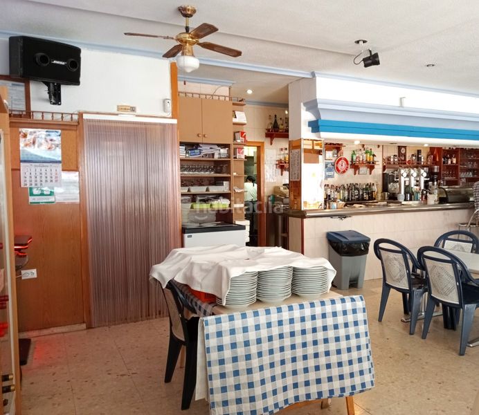 Foto 2e9886f4-c2cd-4d8d-ab04-627b7979e7b6. Local comercial a Levante Alto Benidorm