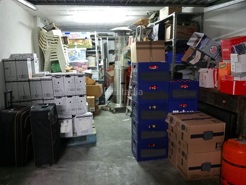 Foto 44b001d4-2d1a-46ed-a398-cd81e63ea662. Local comercial a Levante Alto Benidorm