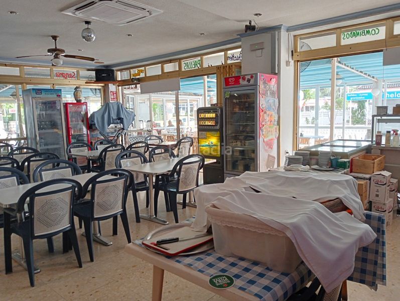 Foto 54c79e4e-0c32-4ac1-a77e-a71cf9e84062. Local comercial a Levante Alto Benidorm